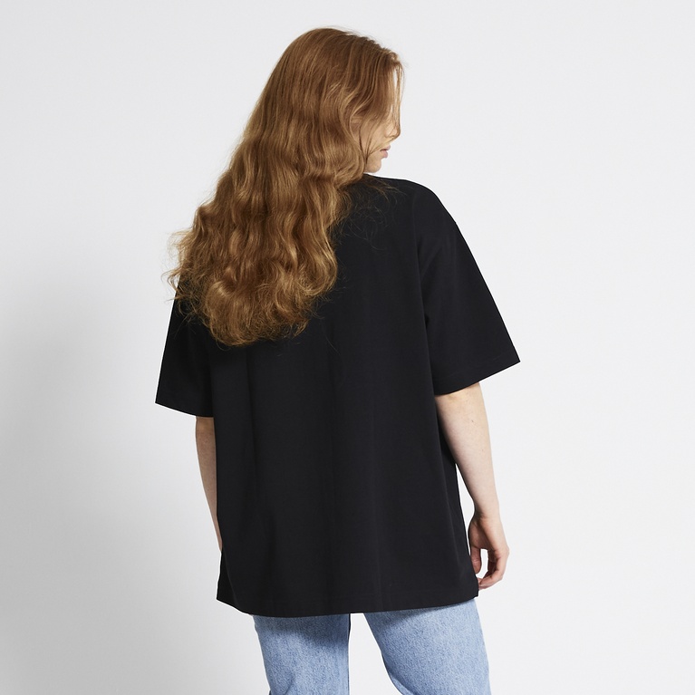 T-shirt "Oversized Tee"
