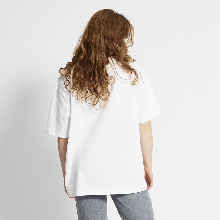 T-shirt "Oversized Tee"