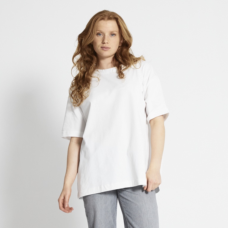 T-shirt "Oversized Tee"