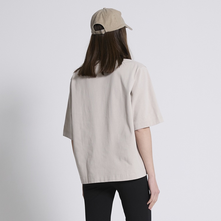 Oversized t-shirt "Boxy Tee"