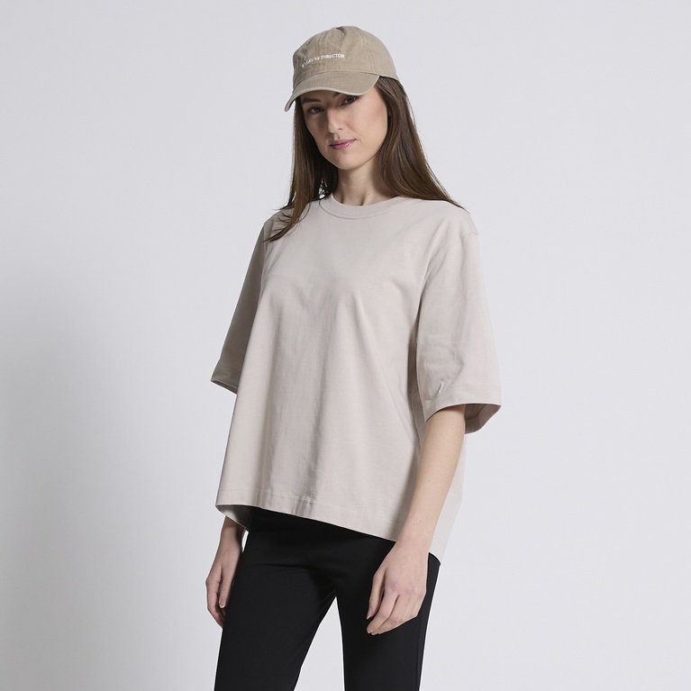 Oversized t-shirt "Boxy Tee"