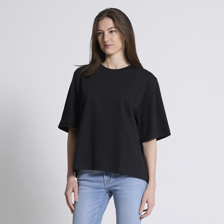 Oversized t-shirt "Boxy Tee"