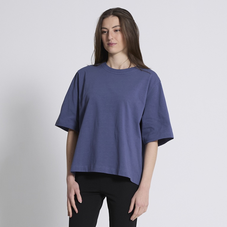 Oversized t-shirt "Boxy Tee"