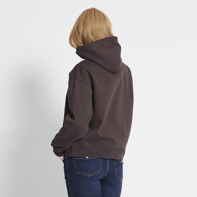 Hood "Hilma" Hood "Hilma"