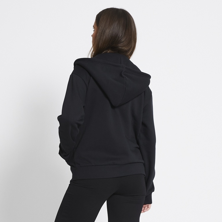 Zip hood "Vivvi" Zip hood "Vivvi"