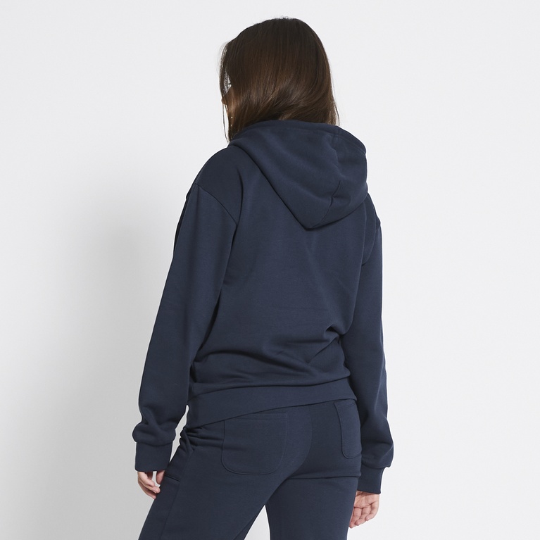 Zip hood "Vivvi" Zip hood "Vivvi"
