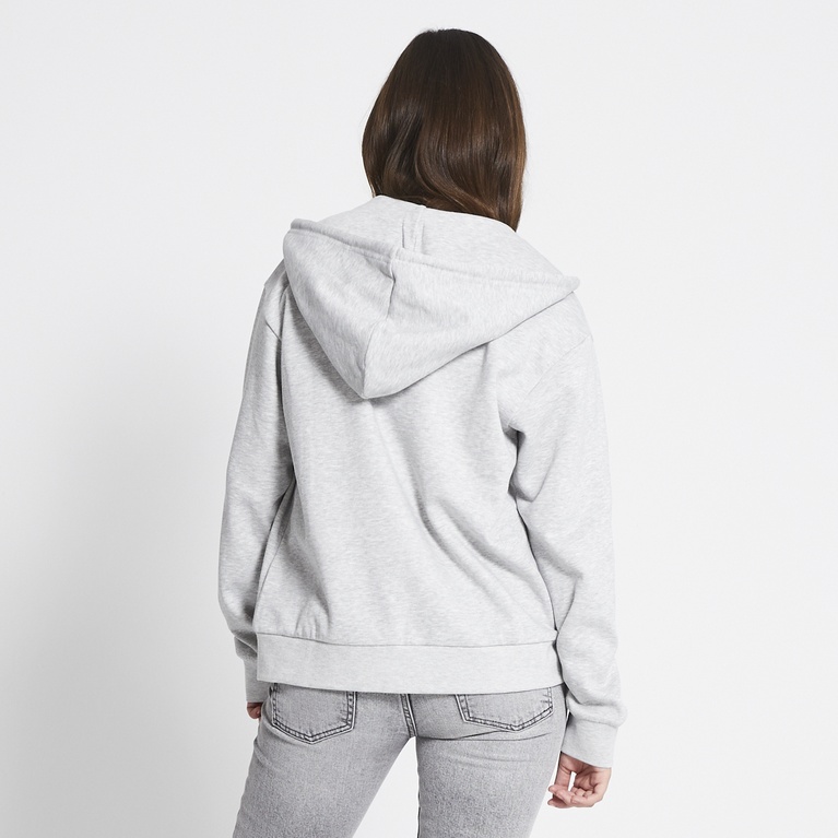 Zip hood "Vivvi" Zip hood "Vivvi"