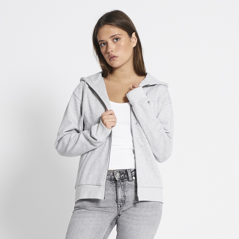 Zip hood "Vivvi" Zip hood "Vivvi"