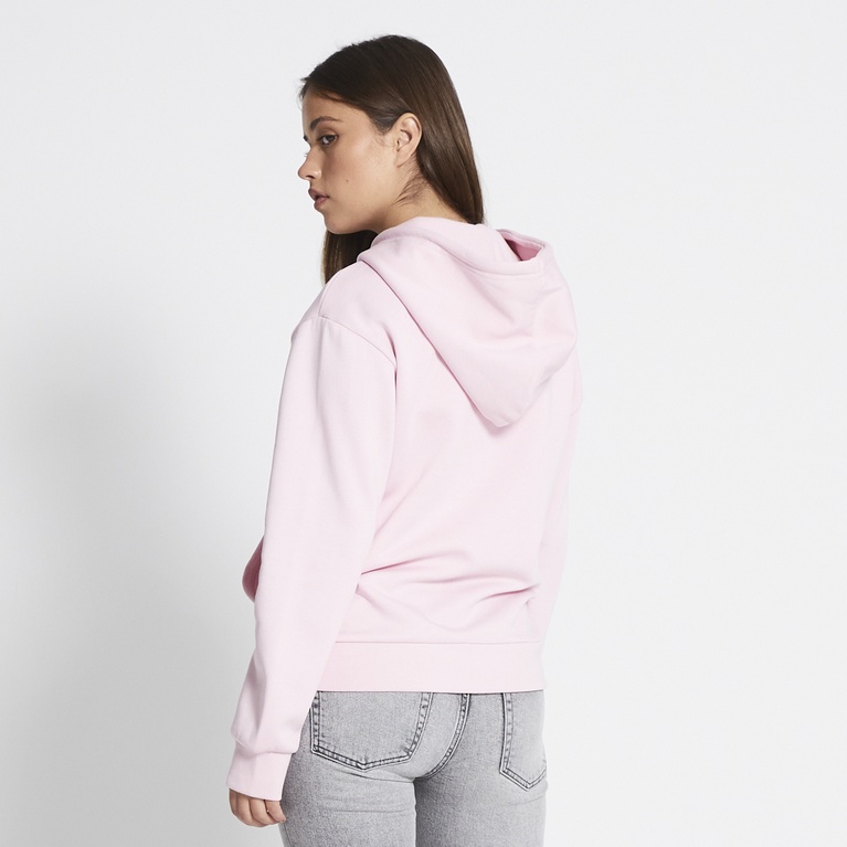 Zip hood "Vivvi" Zip hood "Vivvi"