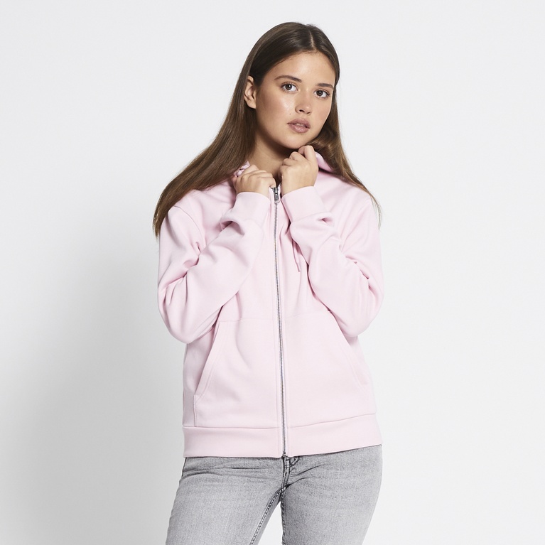 Zip hood "Vivvi" Zip hood "Vivvi"