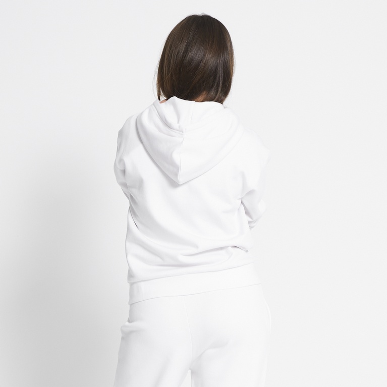 Zip hood "Vivvi" Zip hood "Vivvi"