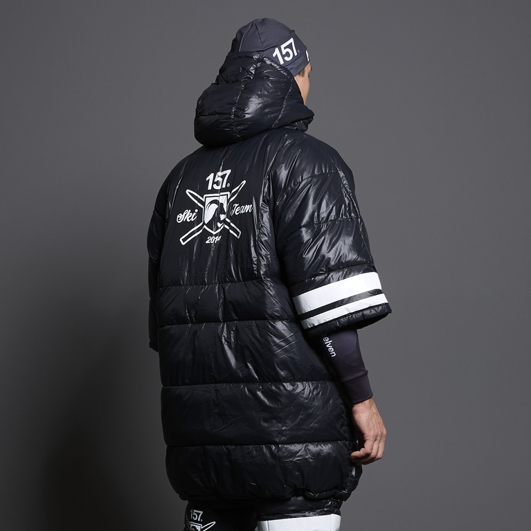Anorak "Rödön" Anorak "Rödön"