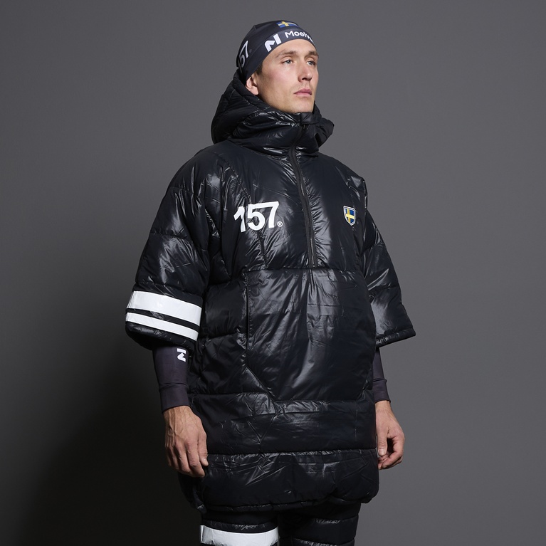Anorak "Rödön" Anorak "Rödön"