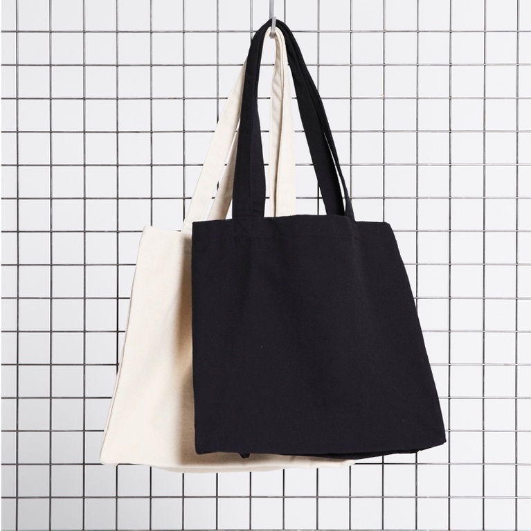 Allday Canvas Bag