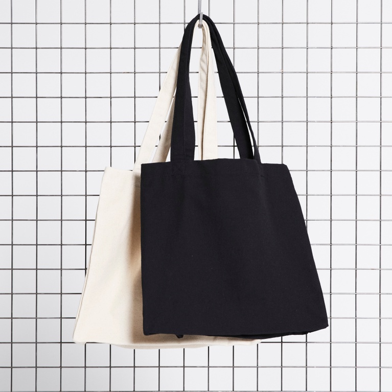 Allday Canvas Bag