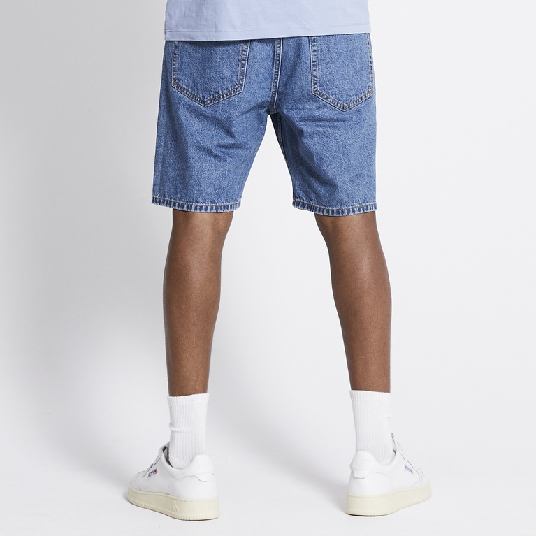 Jeansshorts "Grant 2.0"