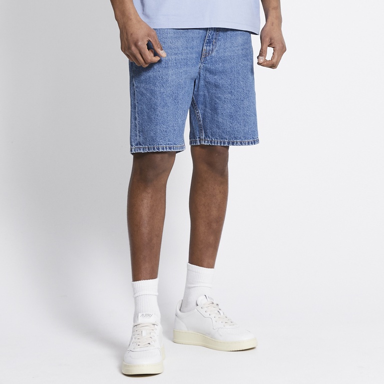 Jeansshorts "Grant 2.0"
