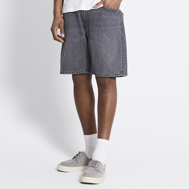 Jeansshorts "Grant 2.0"