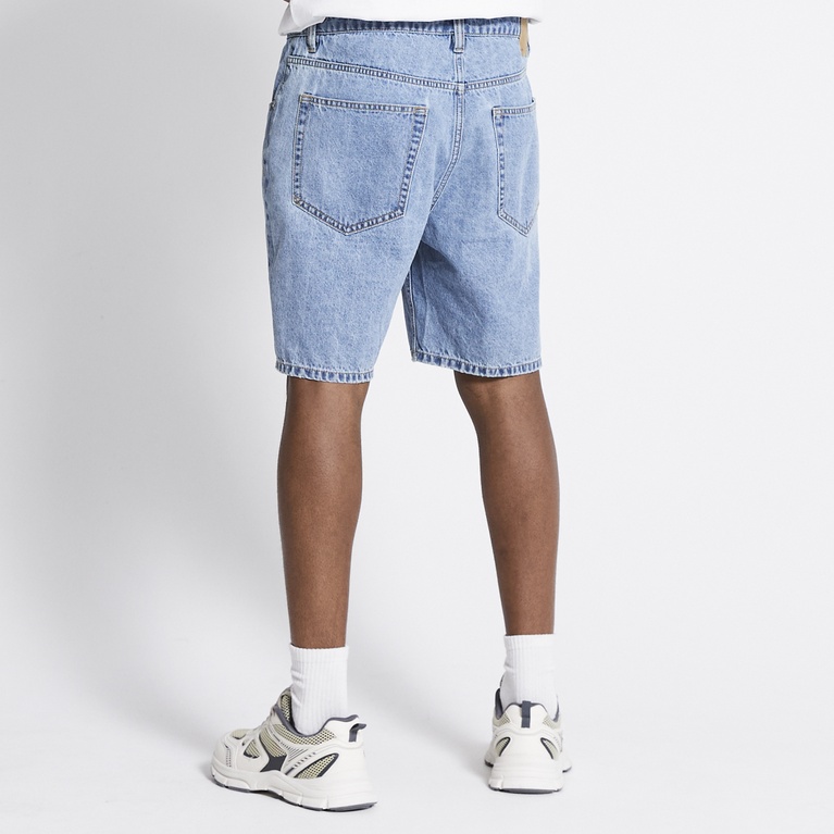 Jeansshorts "Grant 2.0"