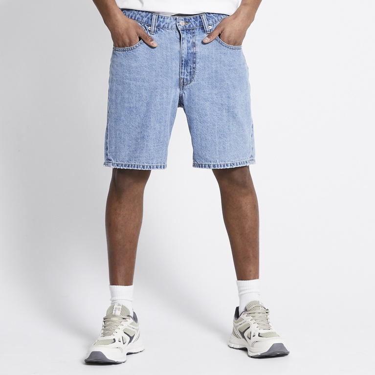 Jeansshorts "Grant 2.0"