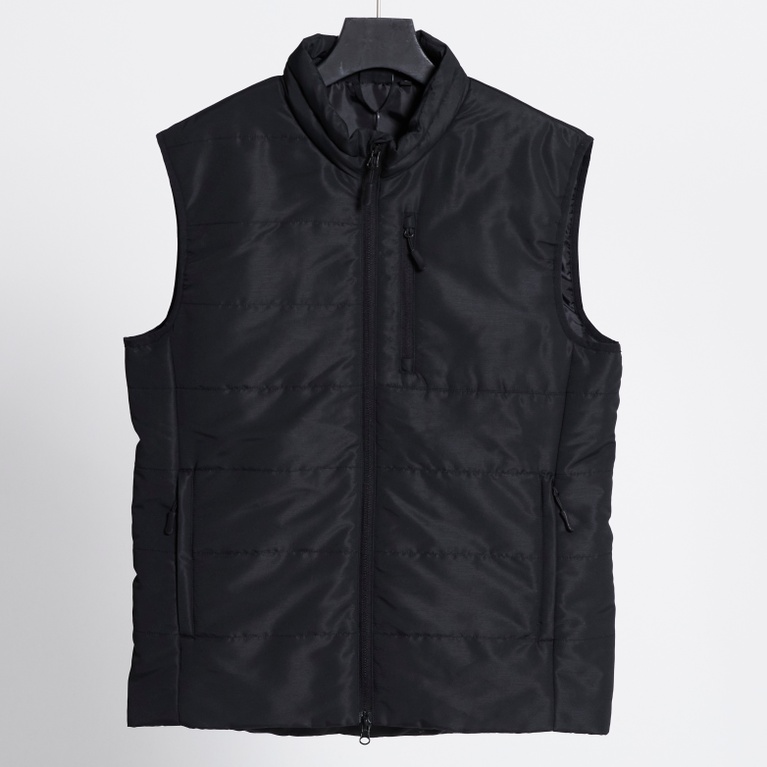 Liared Vest
