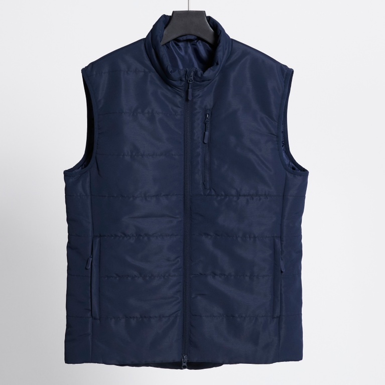 Liared Vest