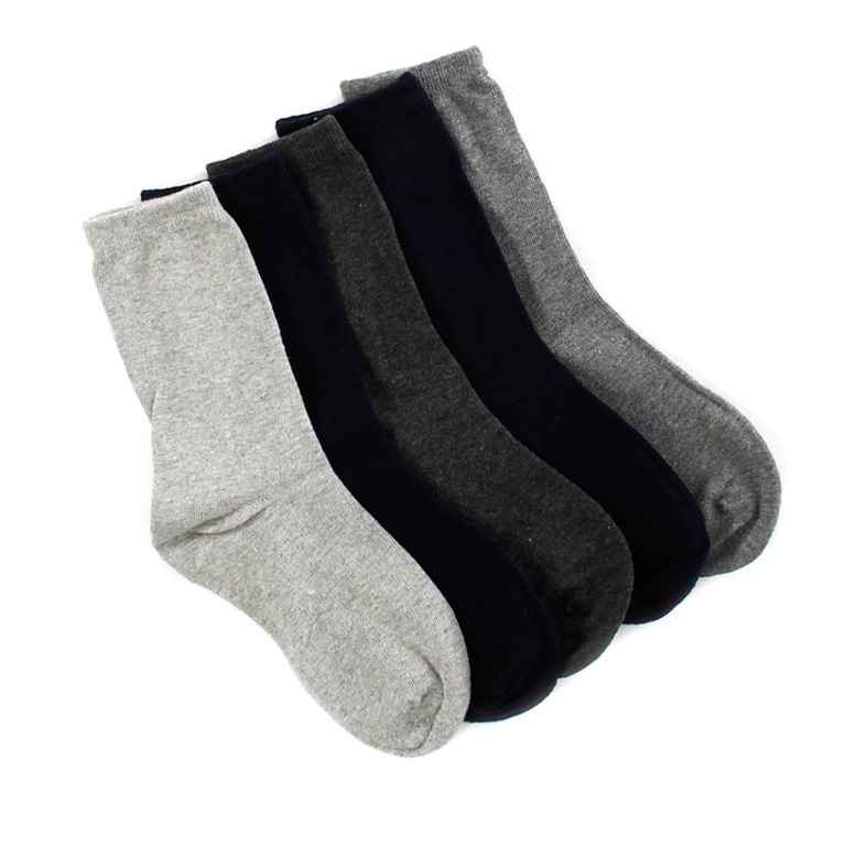 Basic 5-pack Socks Basic 5-pack Socks