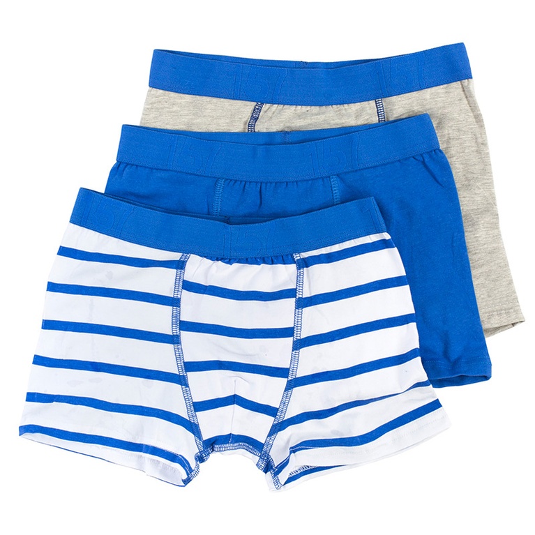 Boxer 3-pack "Matte star" Boxer 3-pack "Matte star"