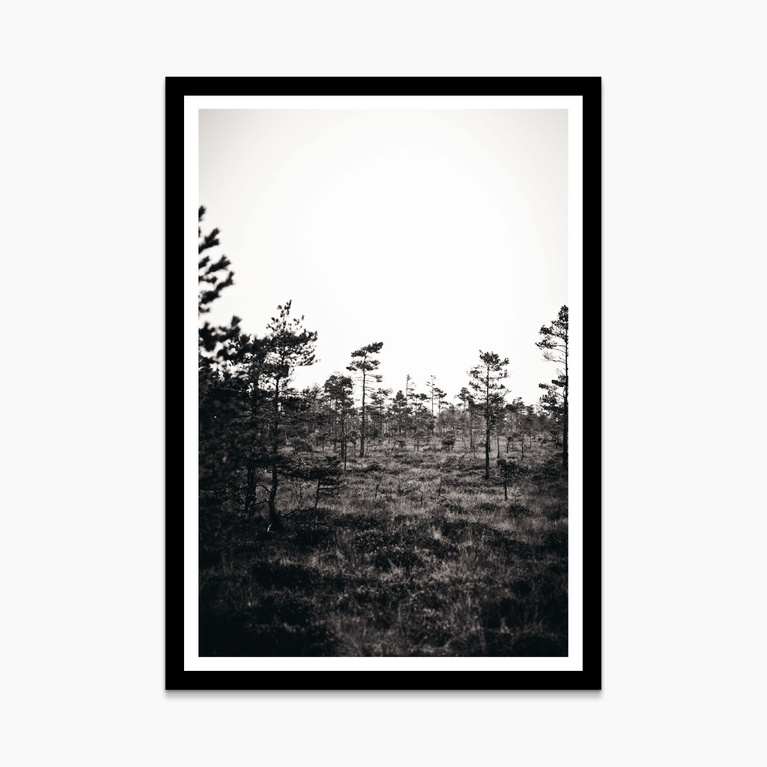 Poster 70x100 "Far out" Poster 70x100 "Far out"