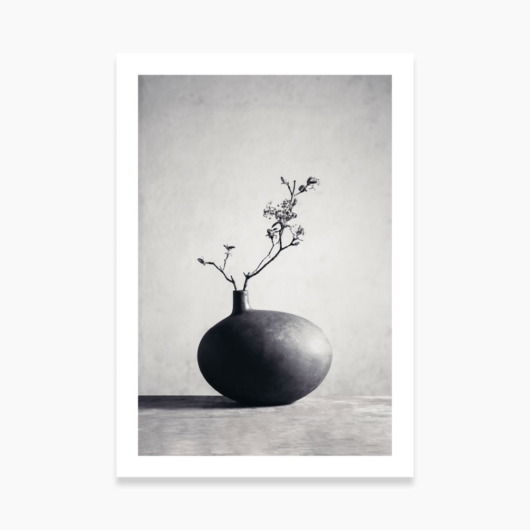 Poster 70x100 "New life" Poster 70x100 "New life"
