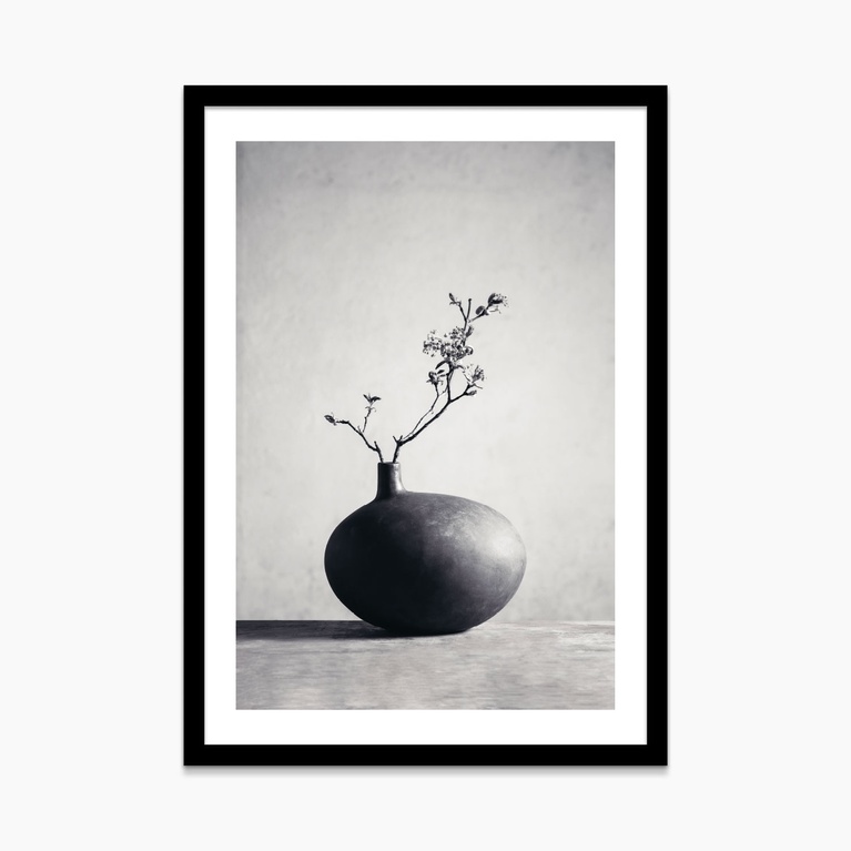 Poster 70x100 "New life" Poster 70x100 "New life"