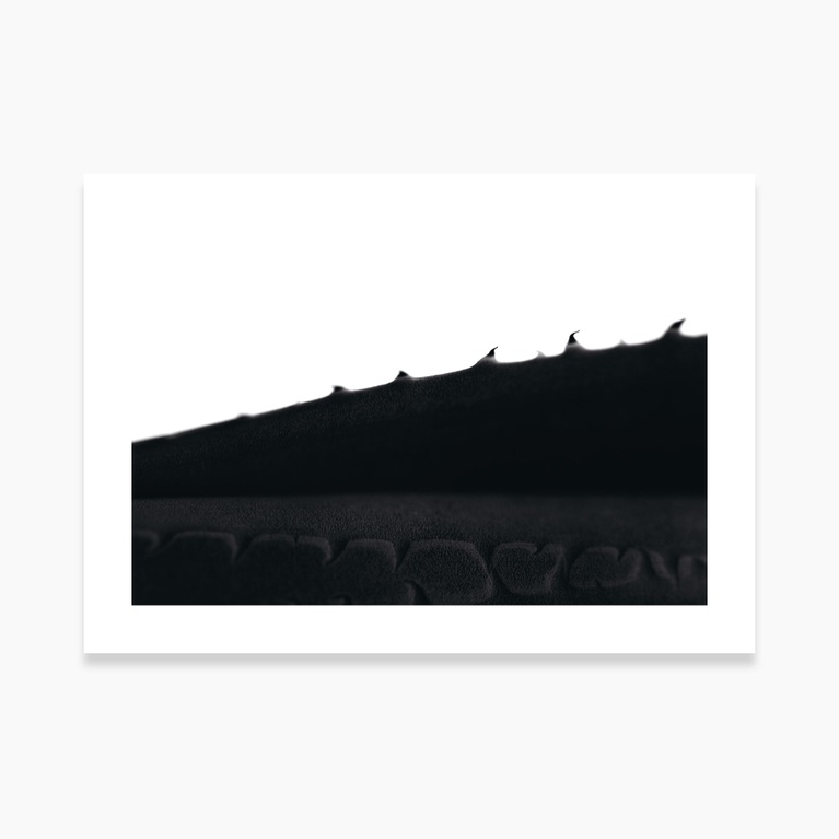 Poster 70x50 "Vulcano ridge" Poster 70x50 "Vulcano ridge"