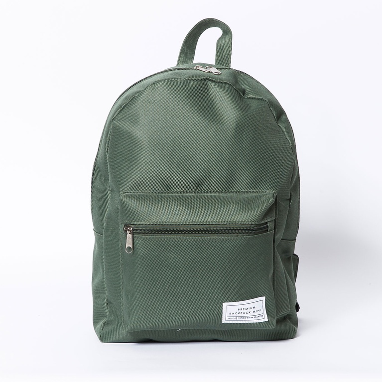 Väska "Premium backpack mini" Väska "Premium backpack mini"