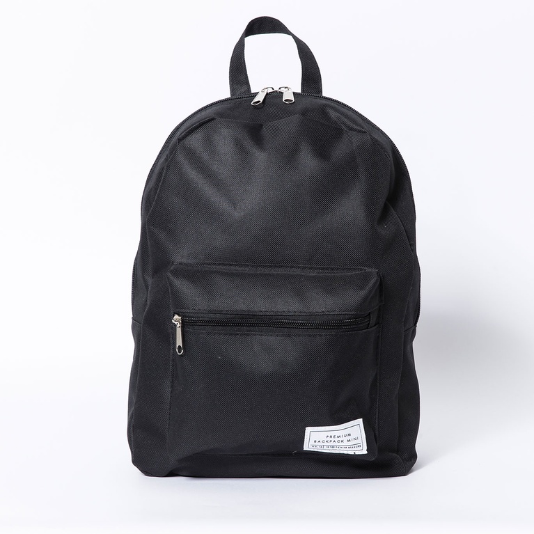 Väska "Premium backpack mini" Väska "Premium backpack mini"