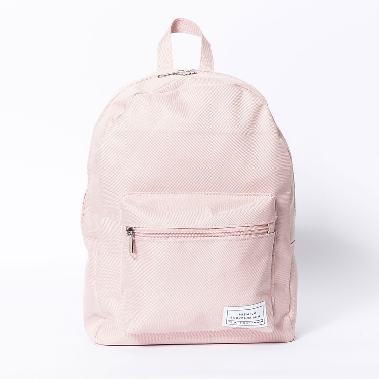 Väska "Premium backpack mini" Väska "Premium backpack mini"