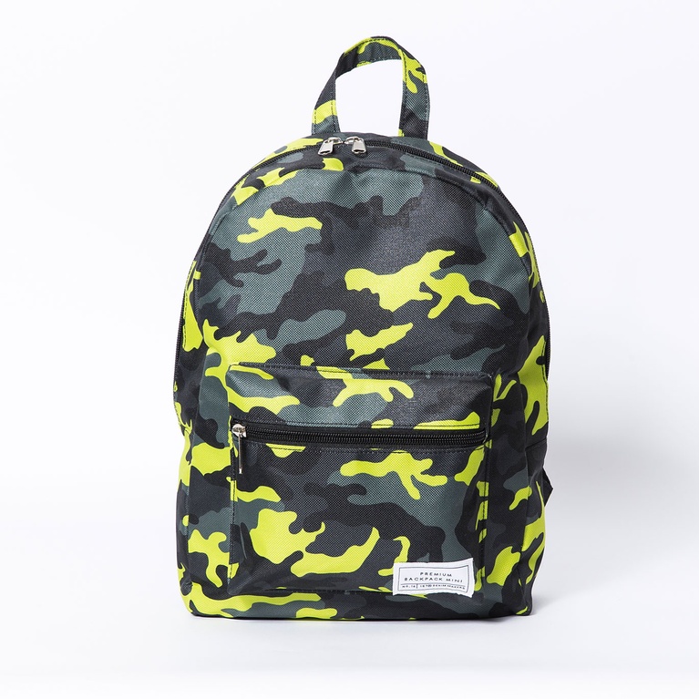 Väska "Premium backpack mini" Väska "Premium backpack mini"