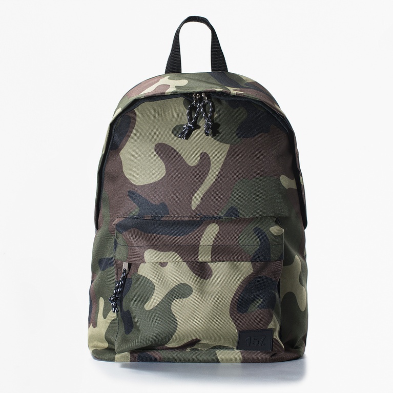Ryggsekk "Backpack" Ryggsekk "Backpack"