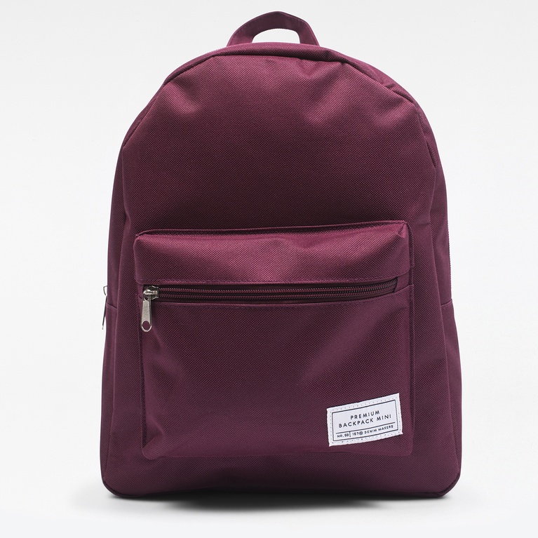 Väska "Premium backpack mini" Väska "Premium backpack mini"