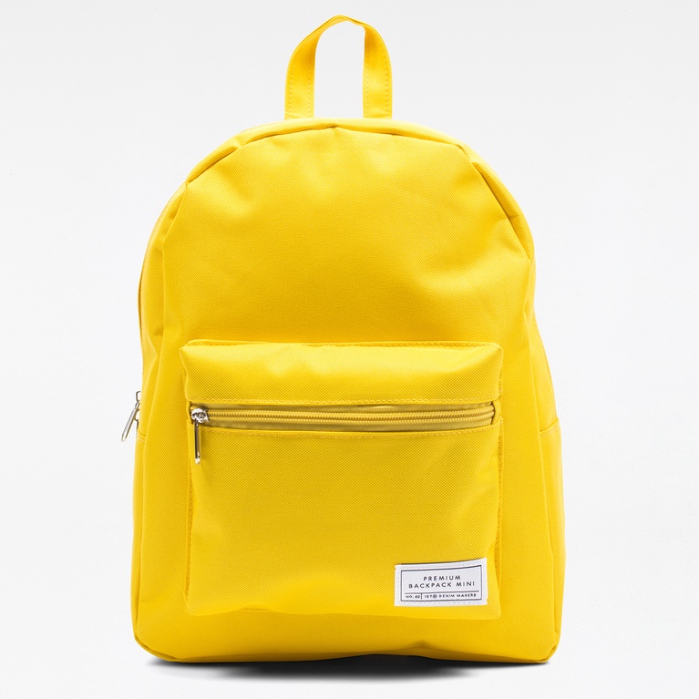 Väska "Premium backpack mini" Väska "Premium backpack mini"