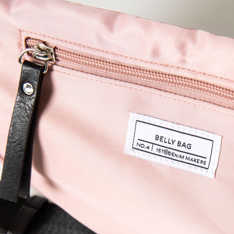 Bag "Belly Bag" Bag "Belly Bag"