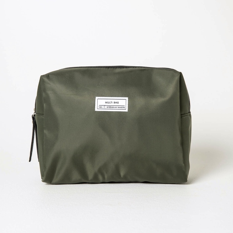 Sminkeveske "Multi Bag" Sminkeveske "Multi Bag"