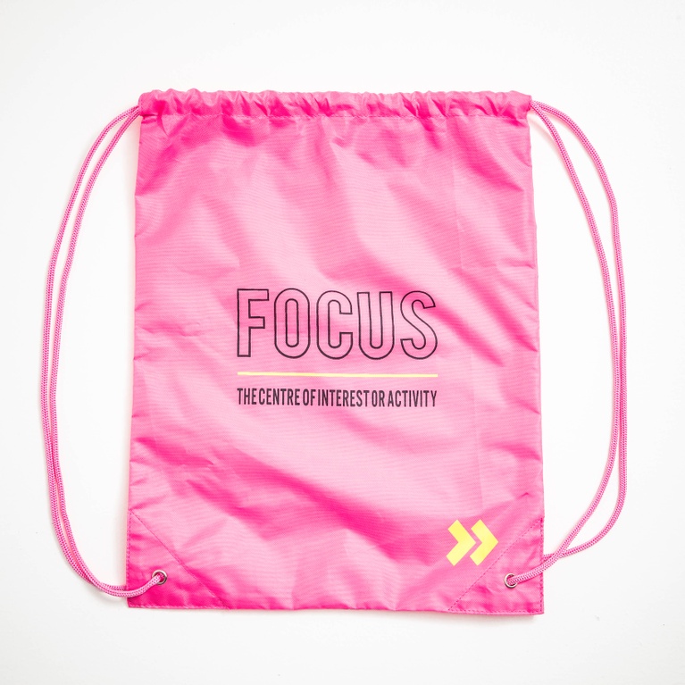 Veske "Team bag" Veske "Team bag"