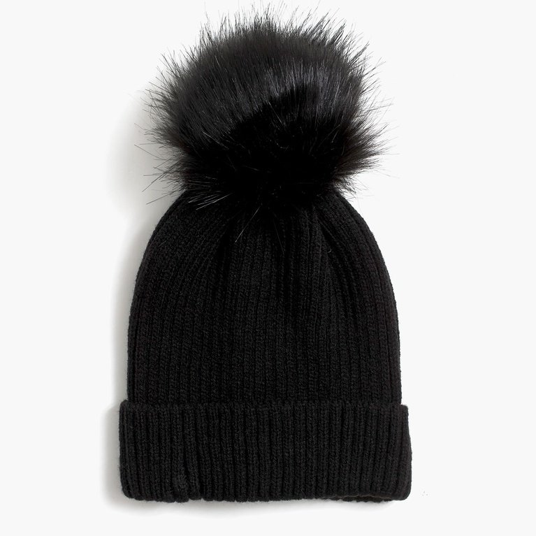 Mössa "Pom" Mössa "Pom"