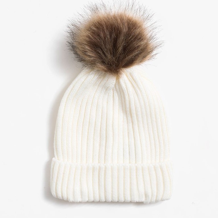 Mössa "Pom" Mössa "Pom"