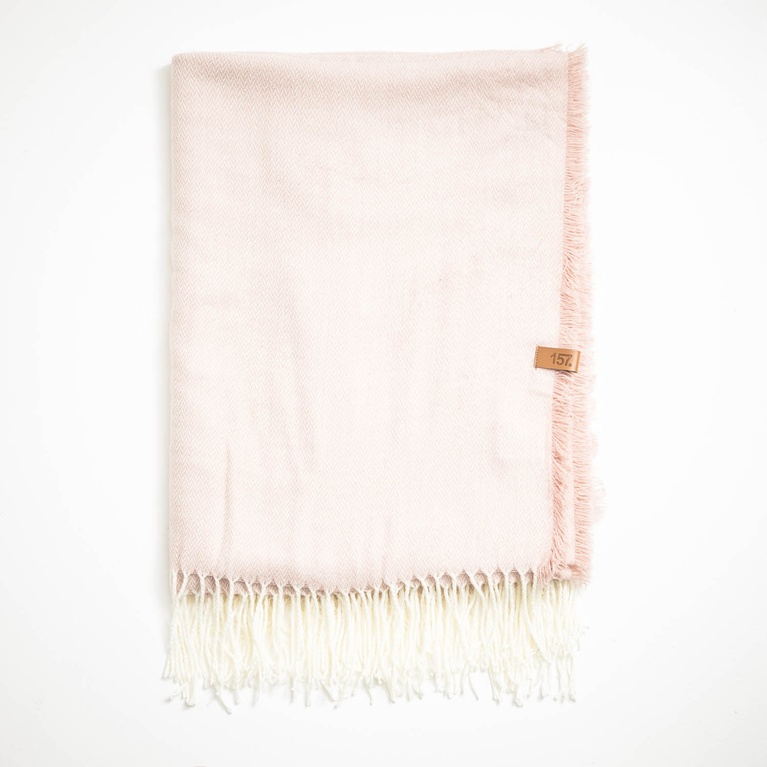 Pläd "Blanket" Pläd "Blanket"