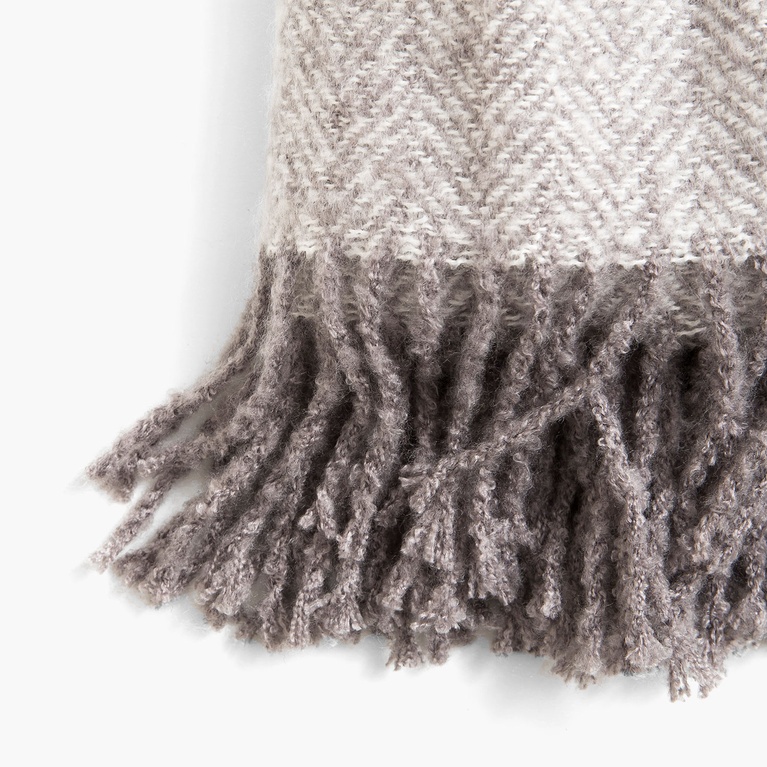 Blanket "Brushed" Blanket "Brushed"