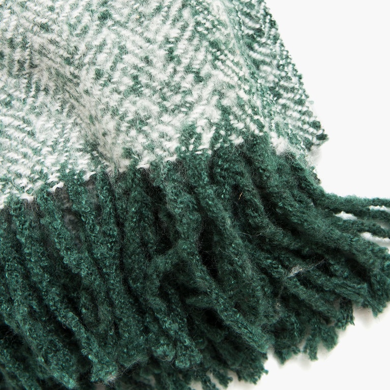 Blanket "Brushed" Blanket "Brushed"