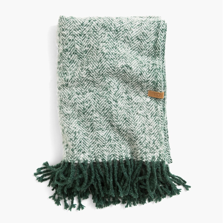 Blanket "Brushed" Blanket "Brushed"