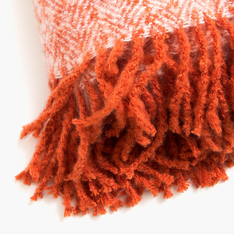 Blanket "Brushed" Blanket "Brushed"
