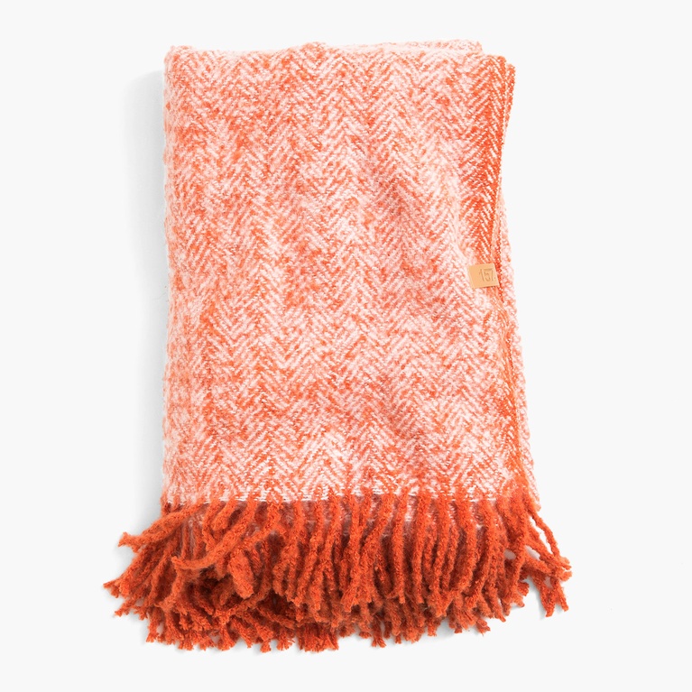 Blanket "Brushed" Blanket "Brushed"